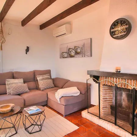 Marquesa Jm 4p By Carlosferien فيلة *