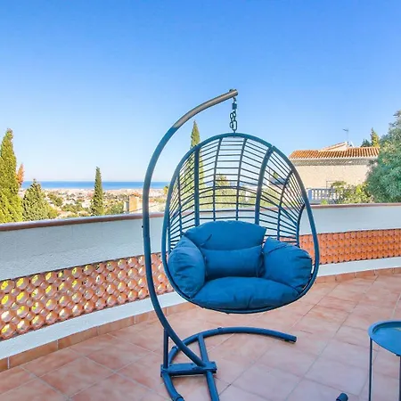 Marquesa Jm 4p By Carlosferien