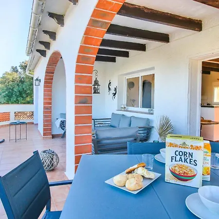 Marquesa Jm 4p By Carlosferien فيلة دينايا