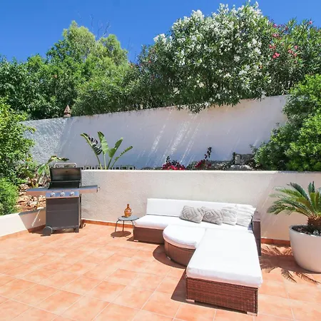 Marquesa Jm 4p By Carlosferien فيلة