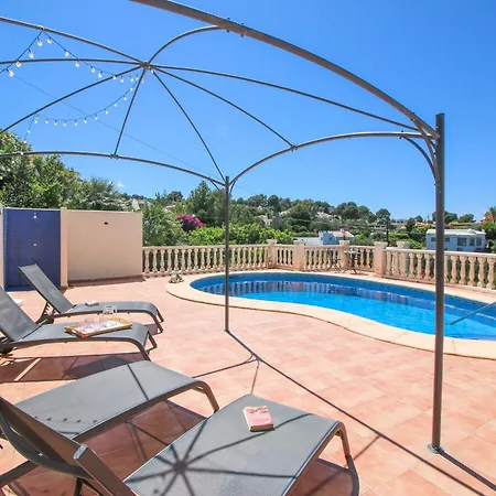 فيلة Marquesa Jm 4p By Carlosferien