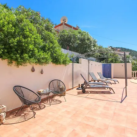 فيلة Marquesa Jm 4p By Carlosferien