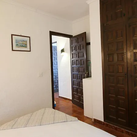 Willa Marquesa Jm 4p By Carlosferien Denia