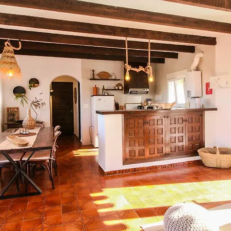 Marquesa Jm 4p By Carlosferien * Denia