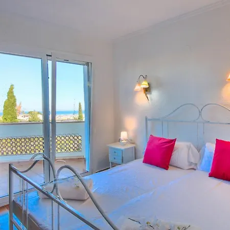 Marquesa Jm 4p By Carlosferien Denia