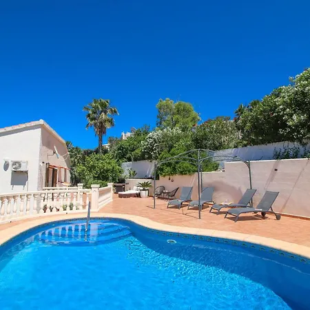 Willa Marquesa Jm 4p By Carlosferien *