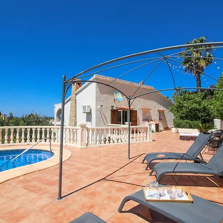 Marquesa Jm 4p By Carlosferien * Denia